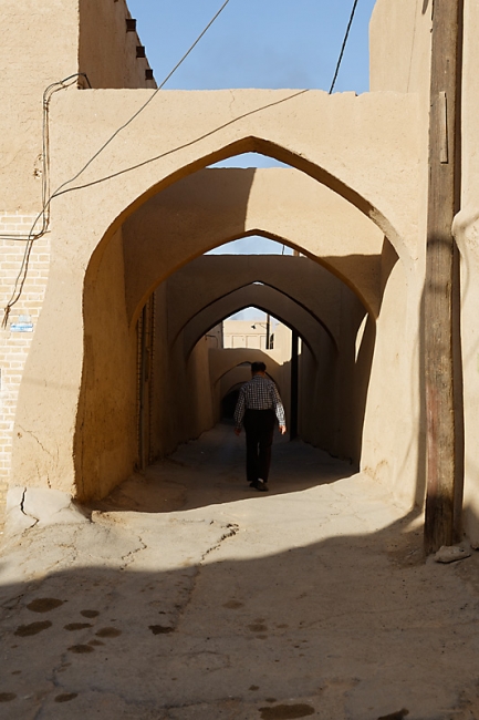 Yazd-Vieille ville-046